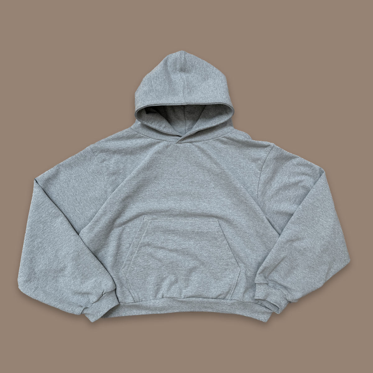 Boxer Hoodie