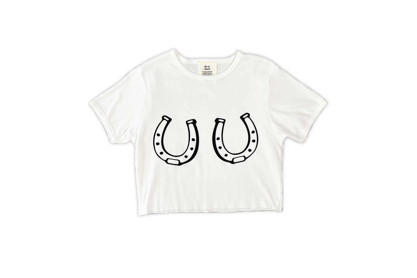 The Original Horseshoe Tiddies