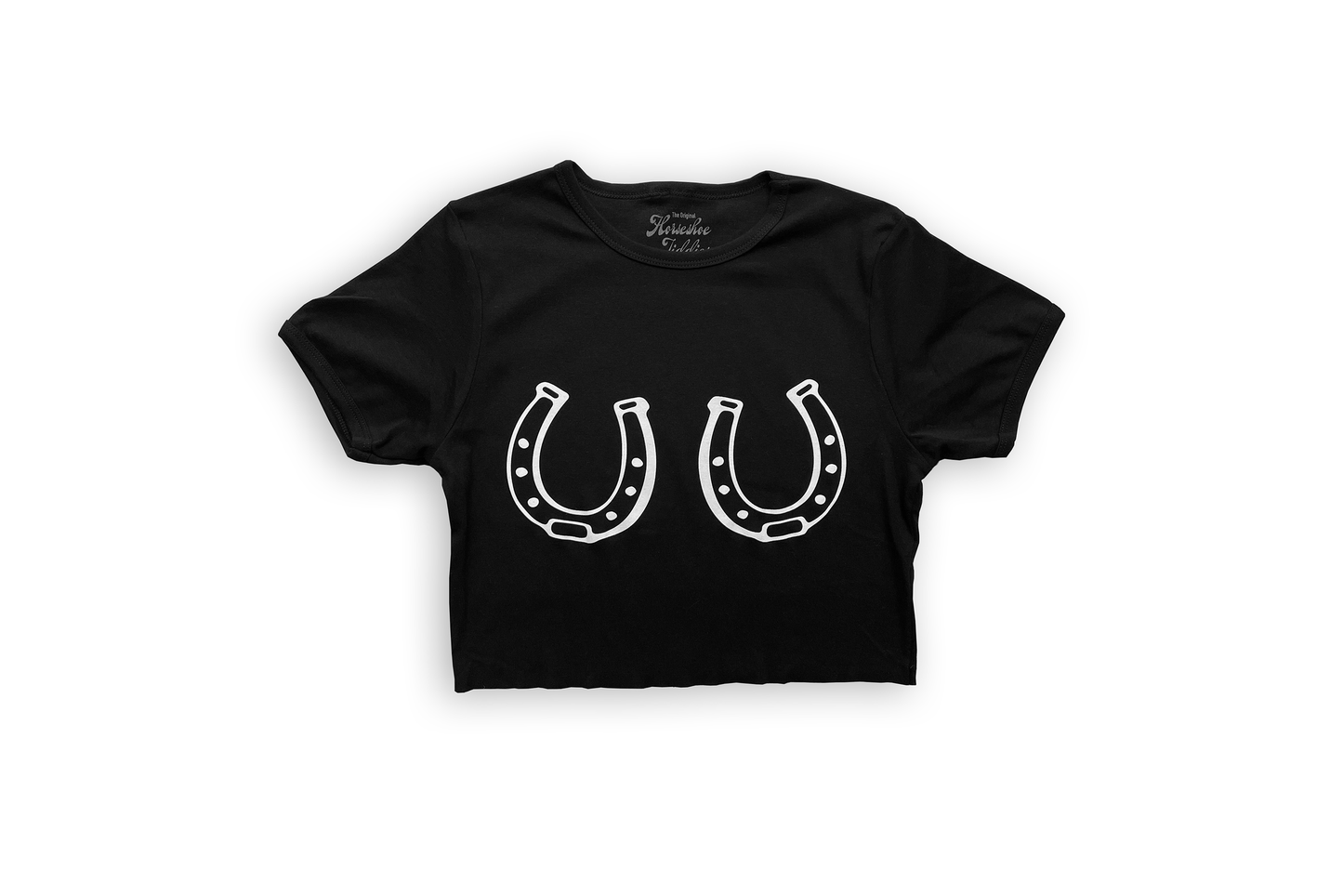 The Original Horseshoe Tiddies