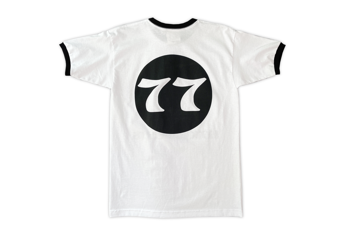 Ringer Shirt - Fast Lane