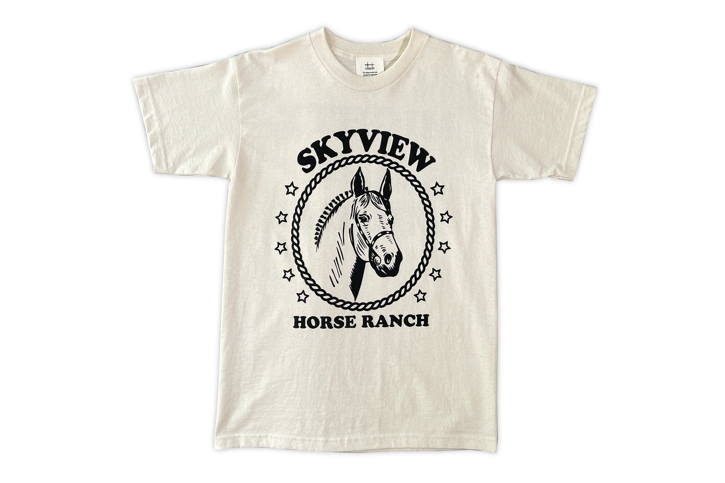 Classic Shirt - Skyview Ranch