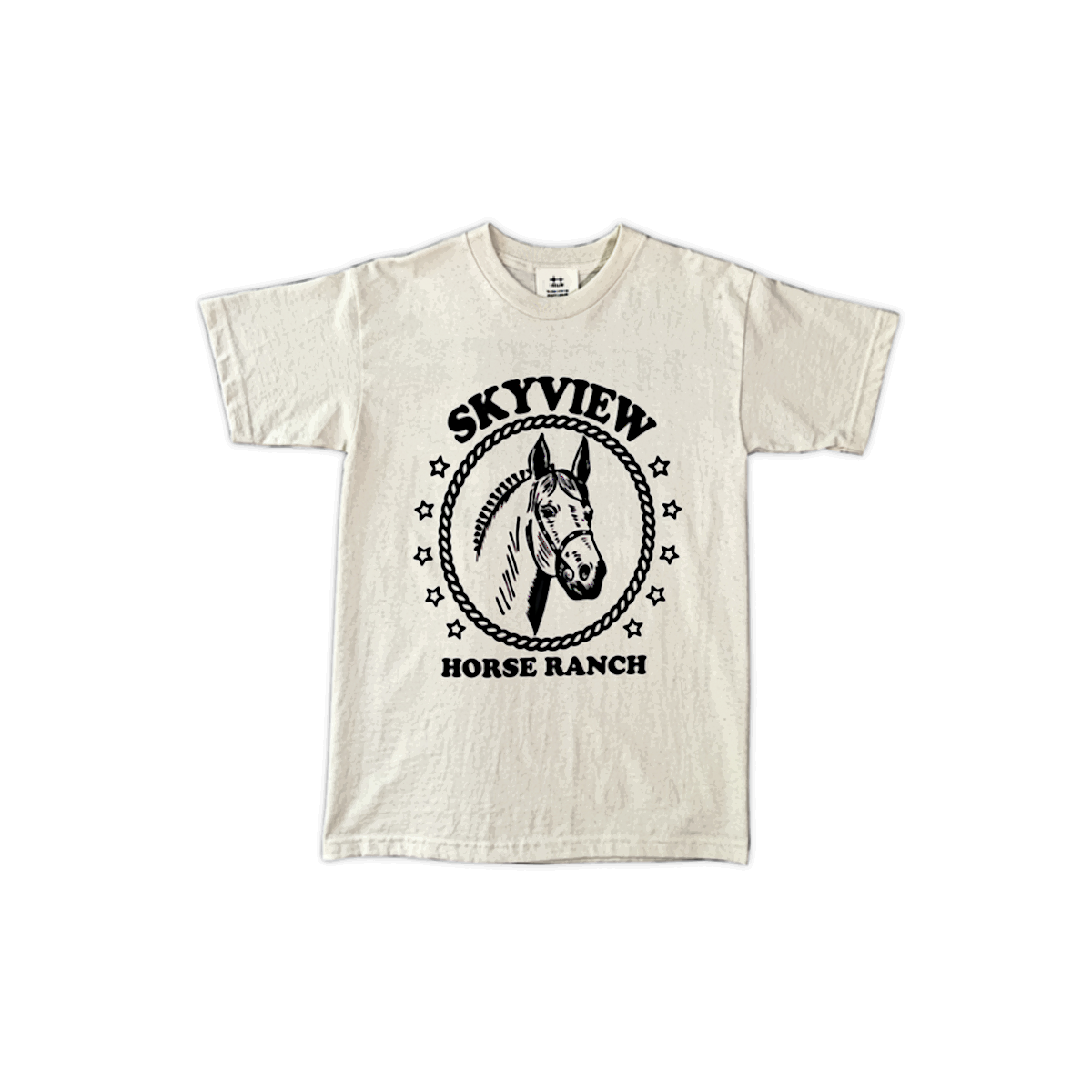 Classic Shirt - Skyview Ranch