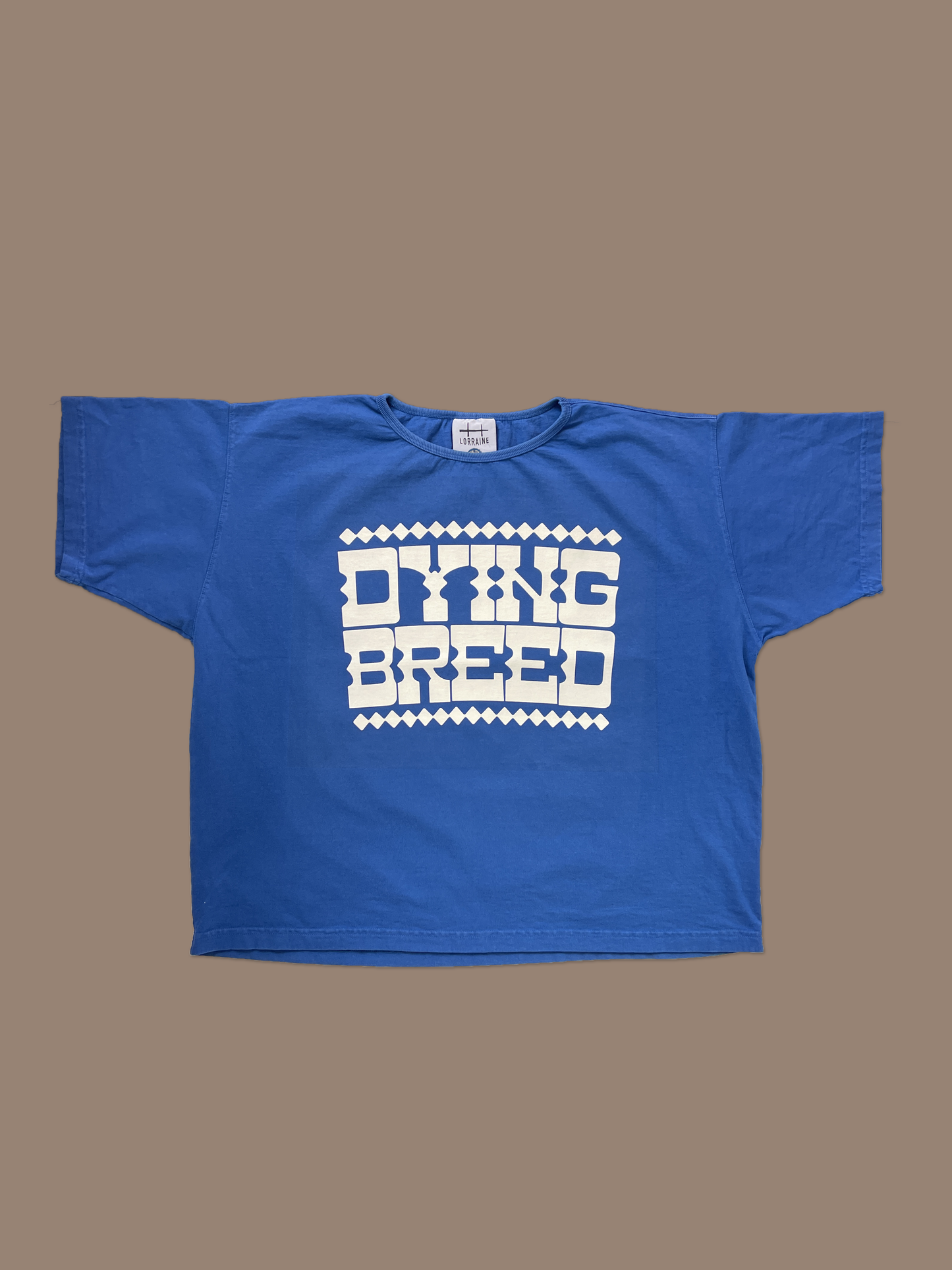 Box Tee - Dying Breed