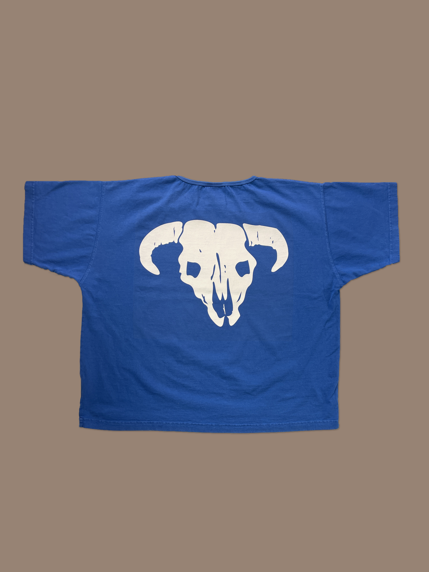 Box Tee - Dying Breed