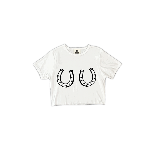 The Original Horseshoe Tiddies