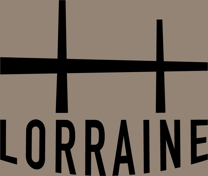 Lorraine by Name