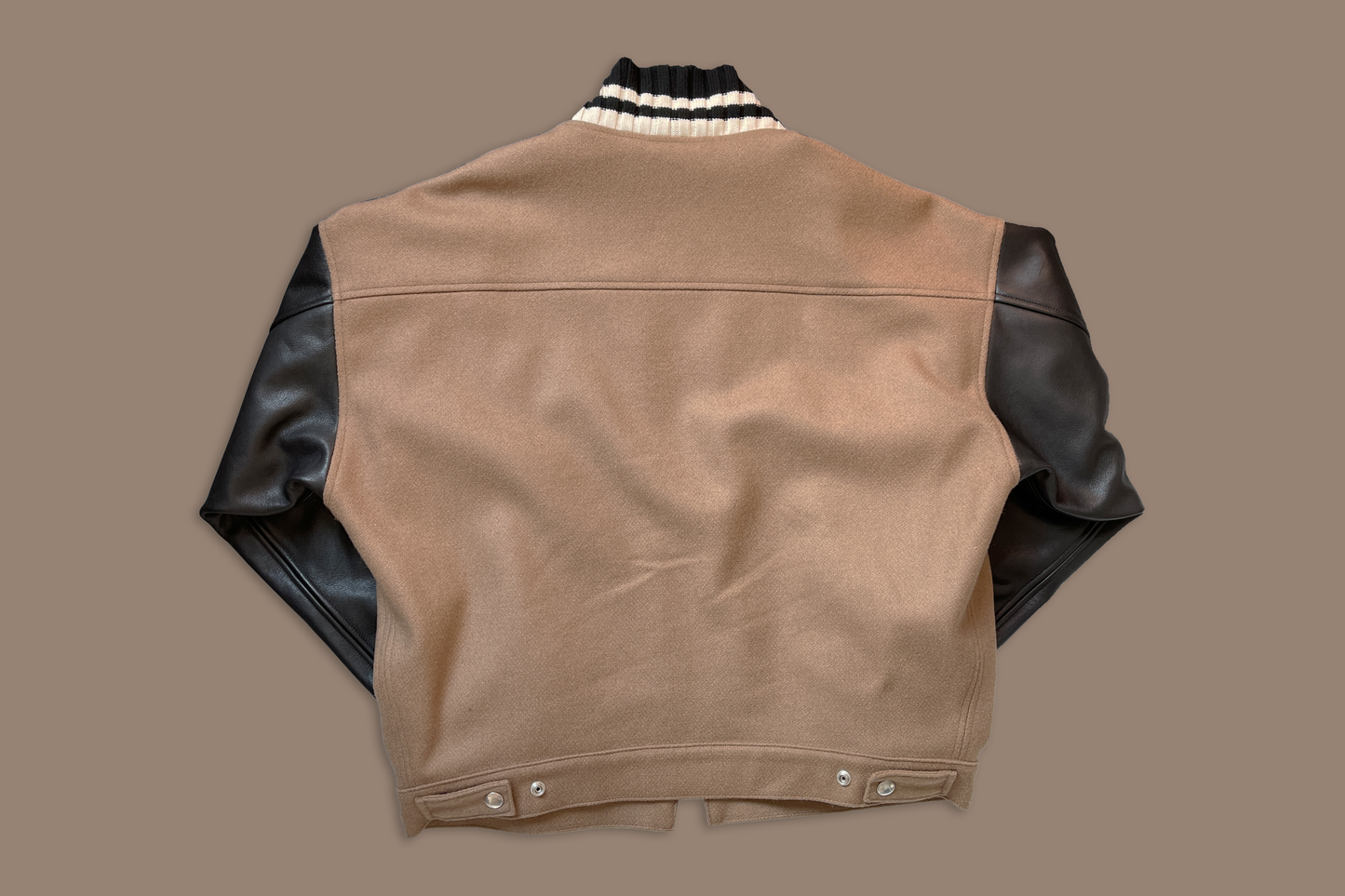 Varsity Jacket