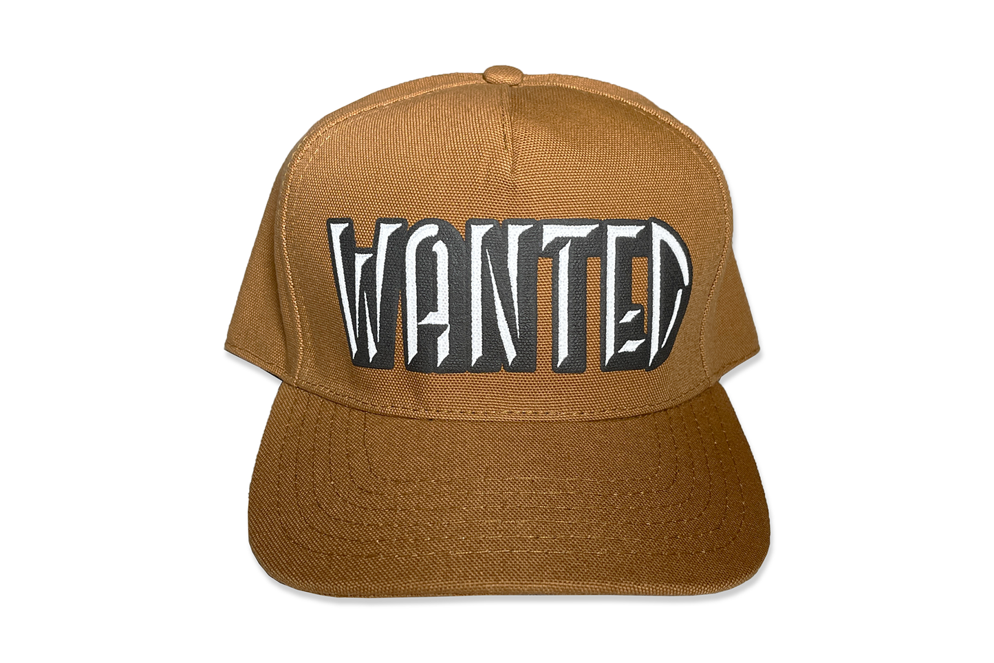 Trucker Cap - Wanted