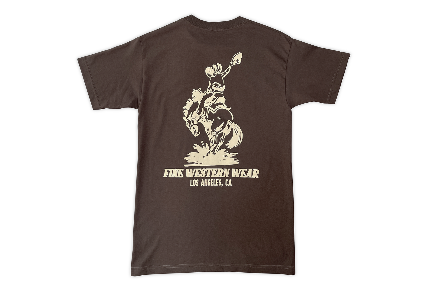 Classic Shirt - Fine Western Wear